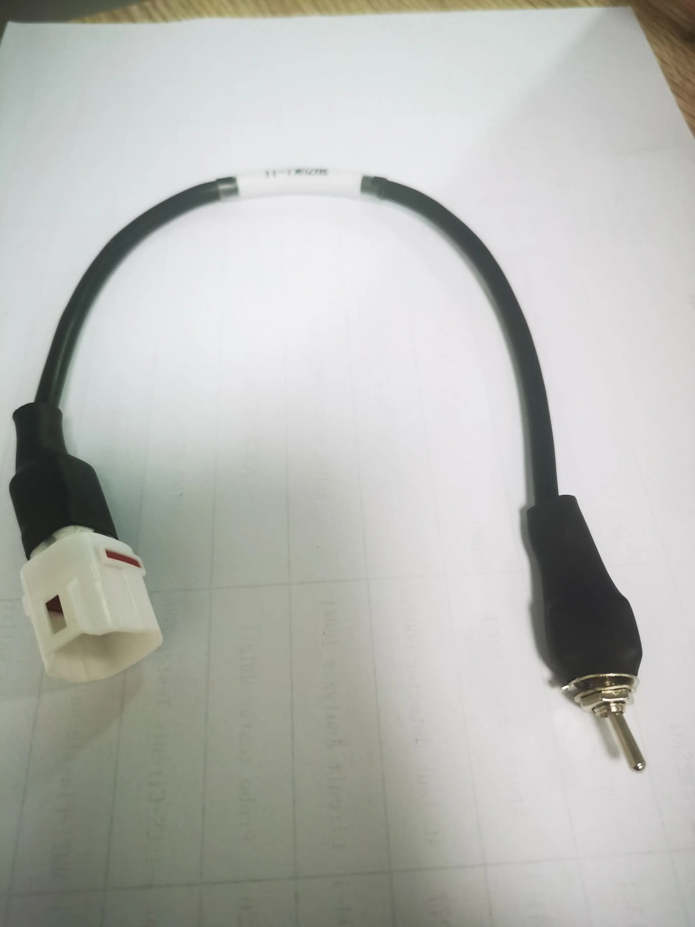 Аксессуары JDiag M100 для стандартной диагностической линии