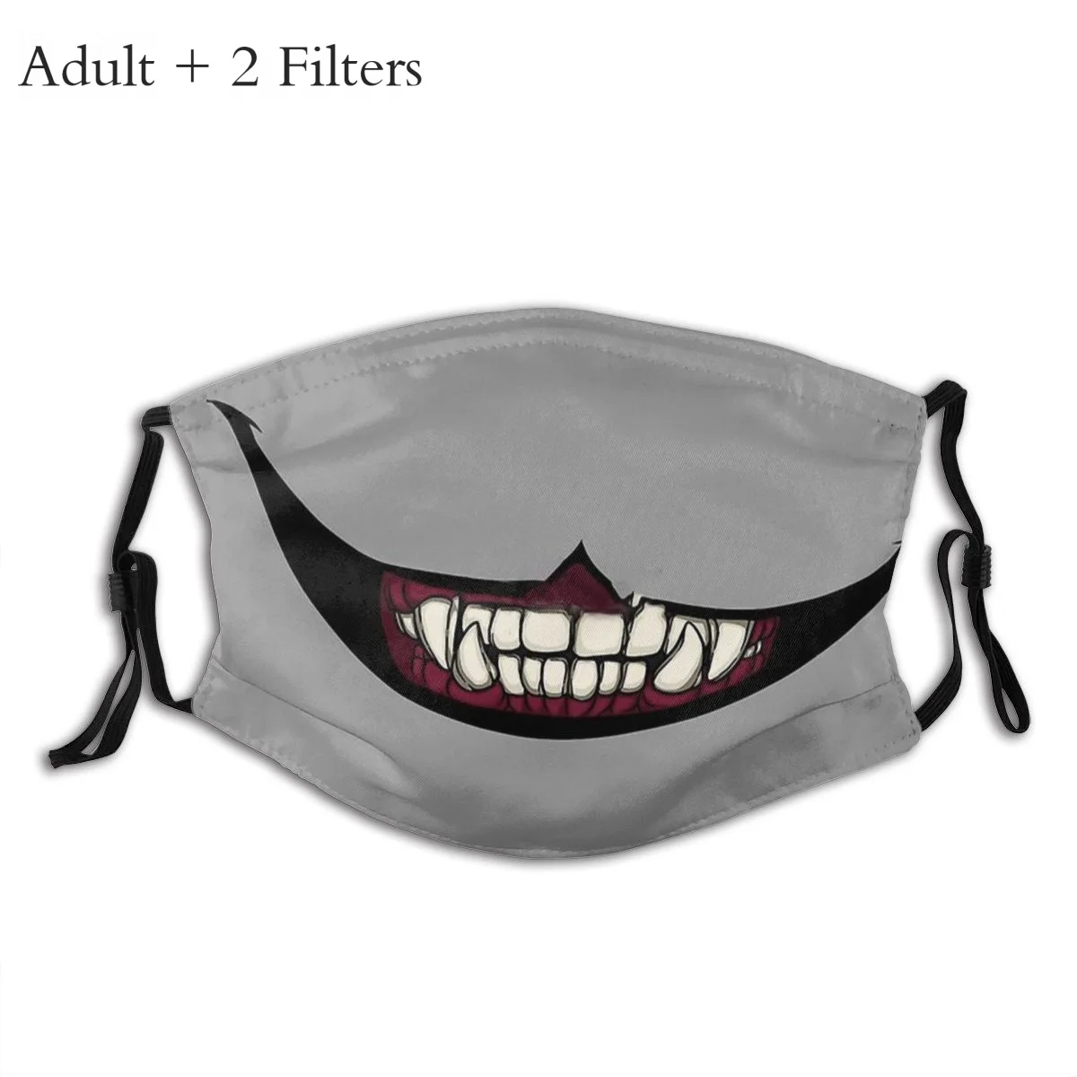 Маска для защиты Чеширского Кота Приключения в стране чудес|Мужские