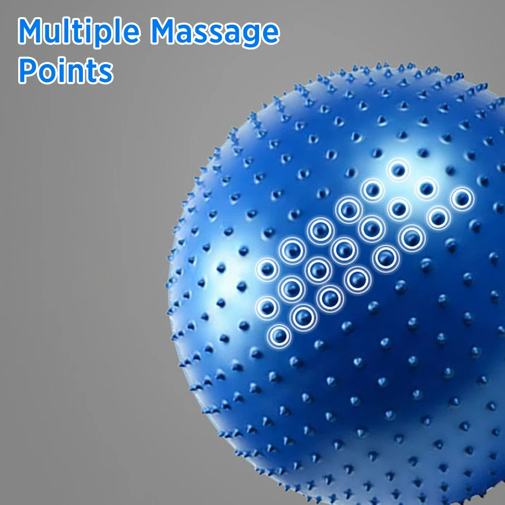 85cm йога мяч Фитнес шары Спорт на открытом воздухе Пилатес обслуживание во время