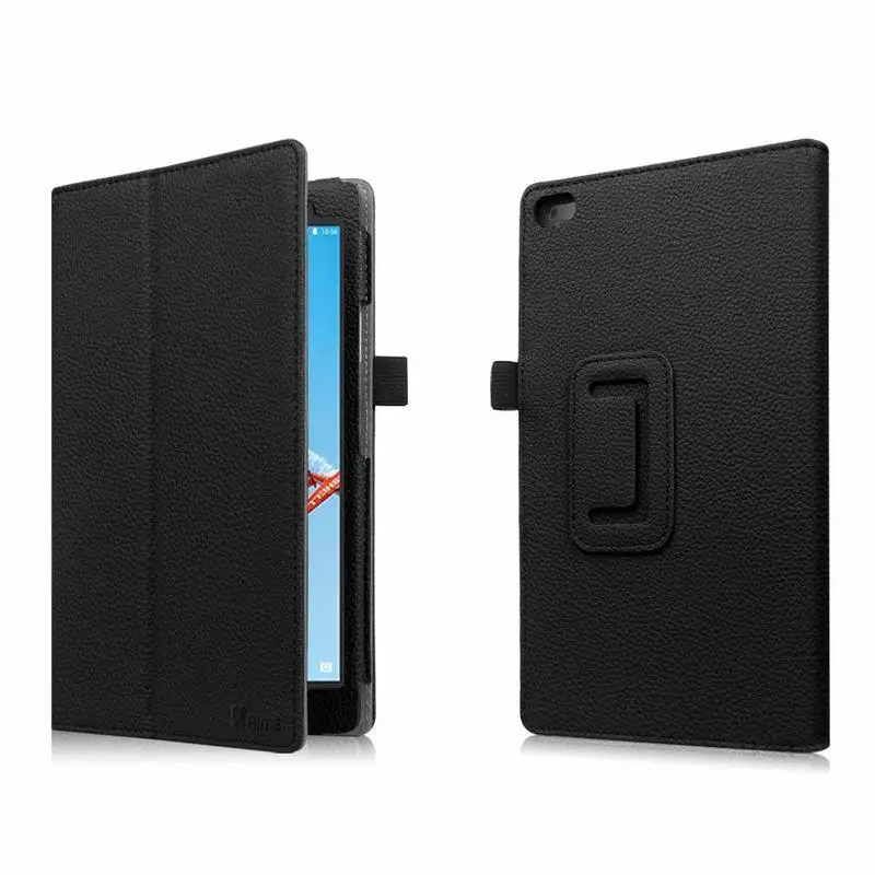 Чехол Funda Capa для Lenovo TAB 4 8 &quot Для TAB4 ТБ 8504X TB 8504F (новый выпуск 2017 года) складной чехол