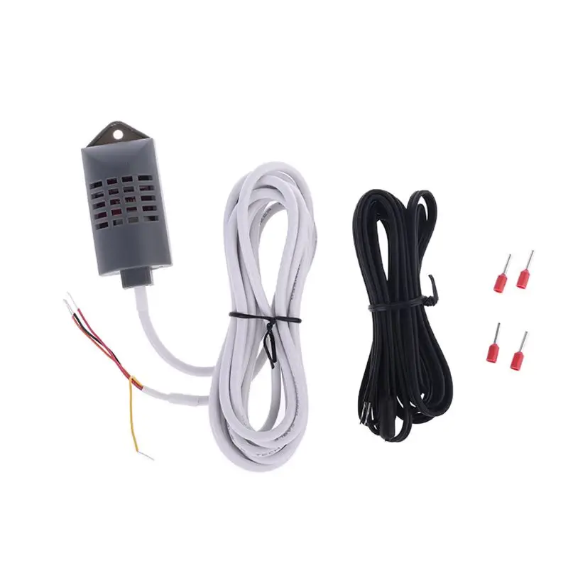 

ZL-7918A Automatic Incubator Controller 100-240V LCD Tem Humidity Control XM 18 Dropshipping