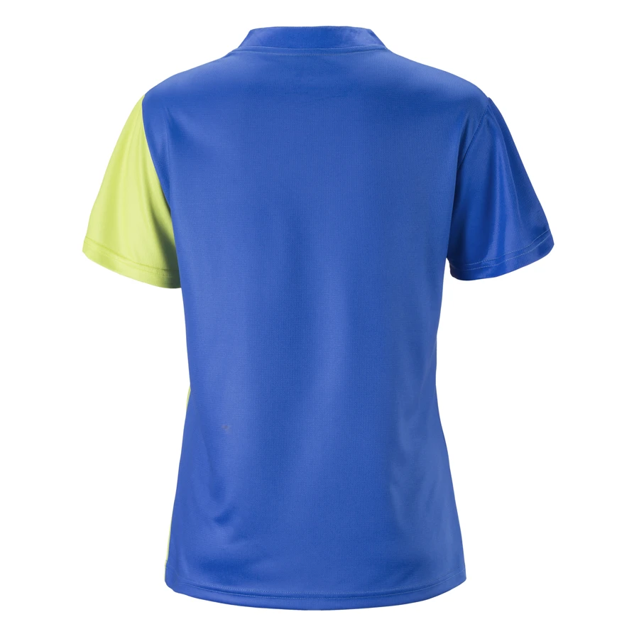 Теннисная рубашка для женщин/мужчин спортивная одежда новая футболка с коротким