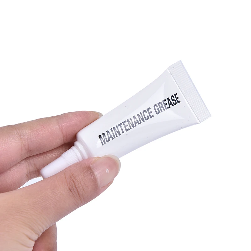 

1pc Waterproof Diving O-ring Sealing Lube Maintenance Grease Silicone Lubricant Glue