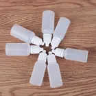 Инструмент для рукоделия, Пипетка для глаз, жидкий образец, сжимаемая бутылка, аппликатор для клея, пустая пластиковая бумага, Квиллинг