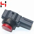 PDC Автомобильный датчик парковки бампер обратный помощи для 52019543 0263013806