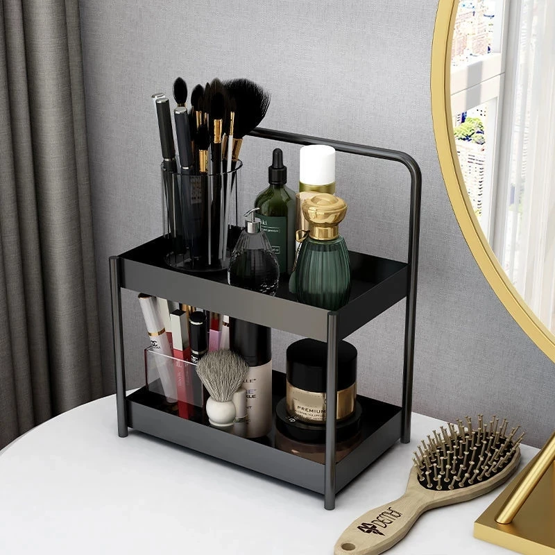 

Bathroom Shelf Storage Rack Display Stand Shelves Cosmetics Shampoo Holder Shower Caddy Bathroom Organizer Multi-layer