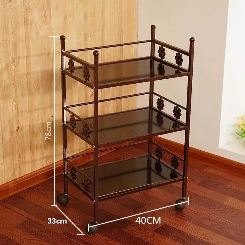 

Organizacion Rack Etagere De Rangement Spice Paper Towel Holder Repisas Organizer Kitchen Storage Trolleys Estantes Shelves