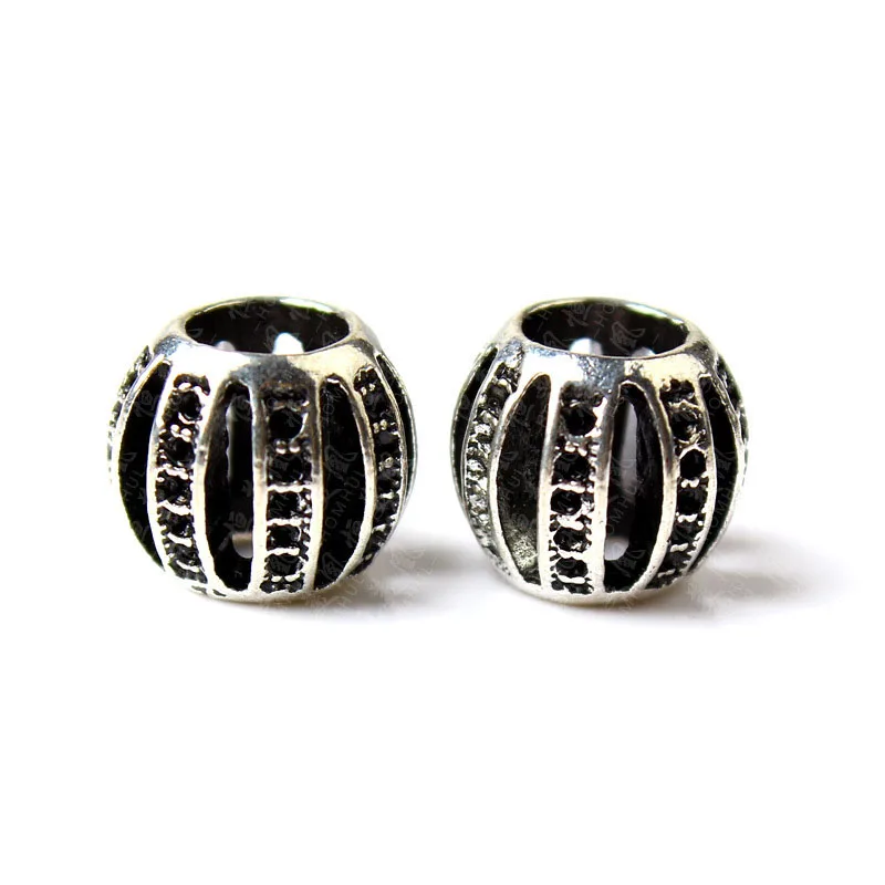 Подвеска в виде животных 2 шт./лот для браслета Пандоры | Украшения и аксессуары