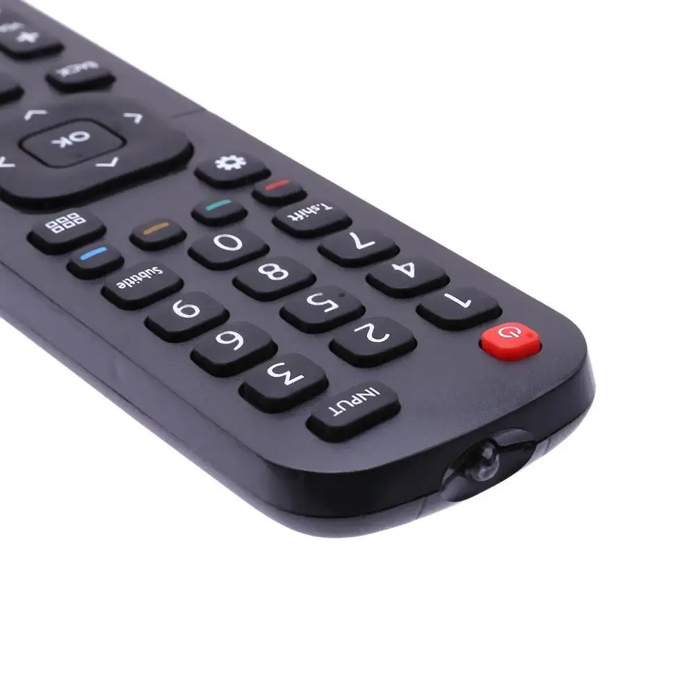 EN2B27 сменный пульт дистанционного управления для телевизора Hisense 32K3110W 40K3110PW 50K3110PW