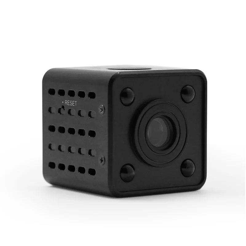 Мини камера видеонаблюдения Sailvde 1080P Wi Fi HD|Компактные видеокамеры| |