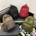 

Men and Women Couples Backpack Travel Large Capacity Backpacking Street Trend Students Schoolbag BB102-BB104