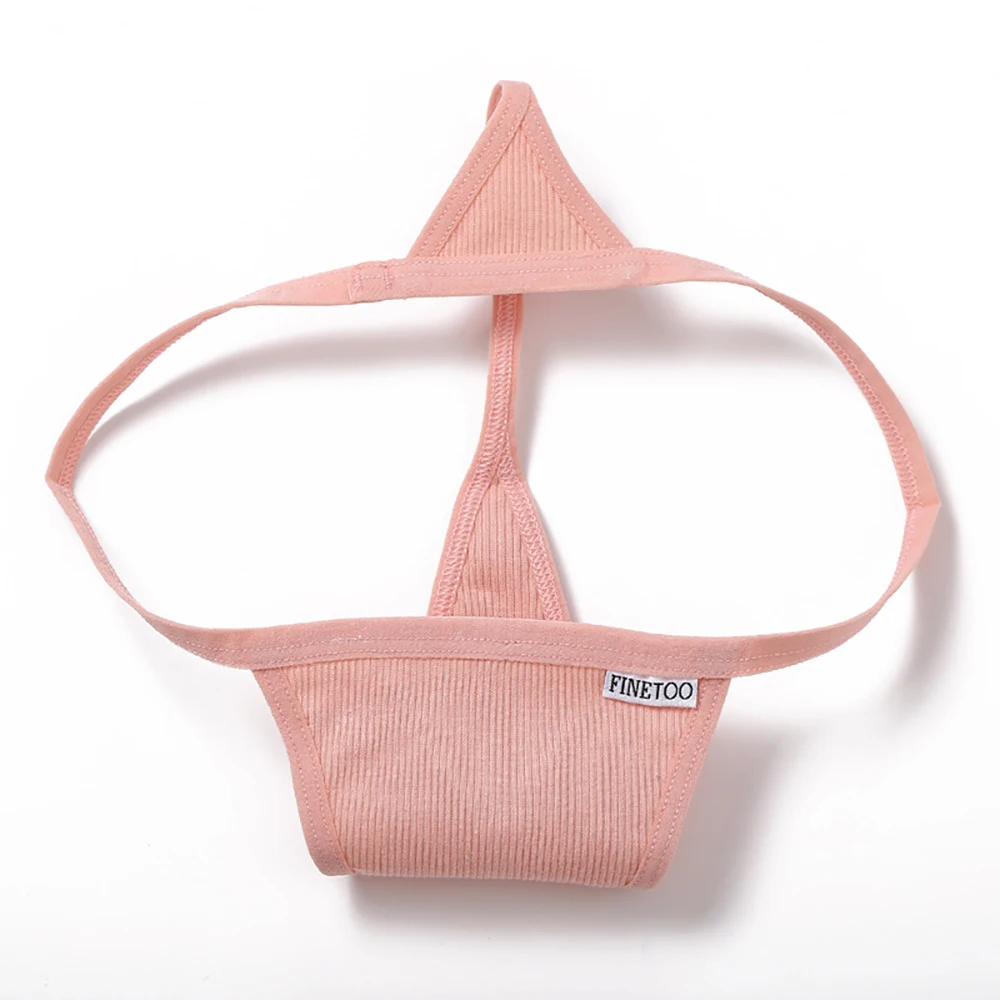 Рисунок 5 - Новые модные хлопковые стринги