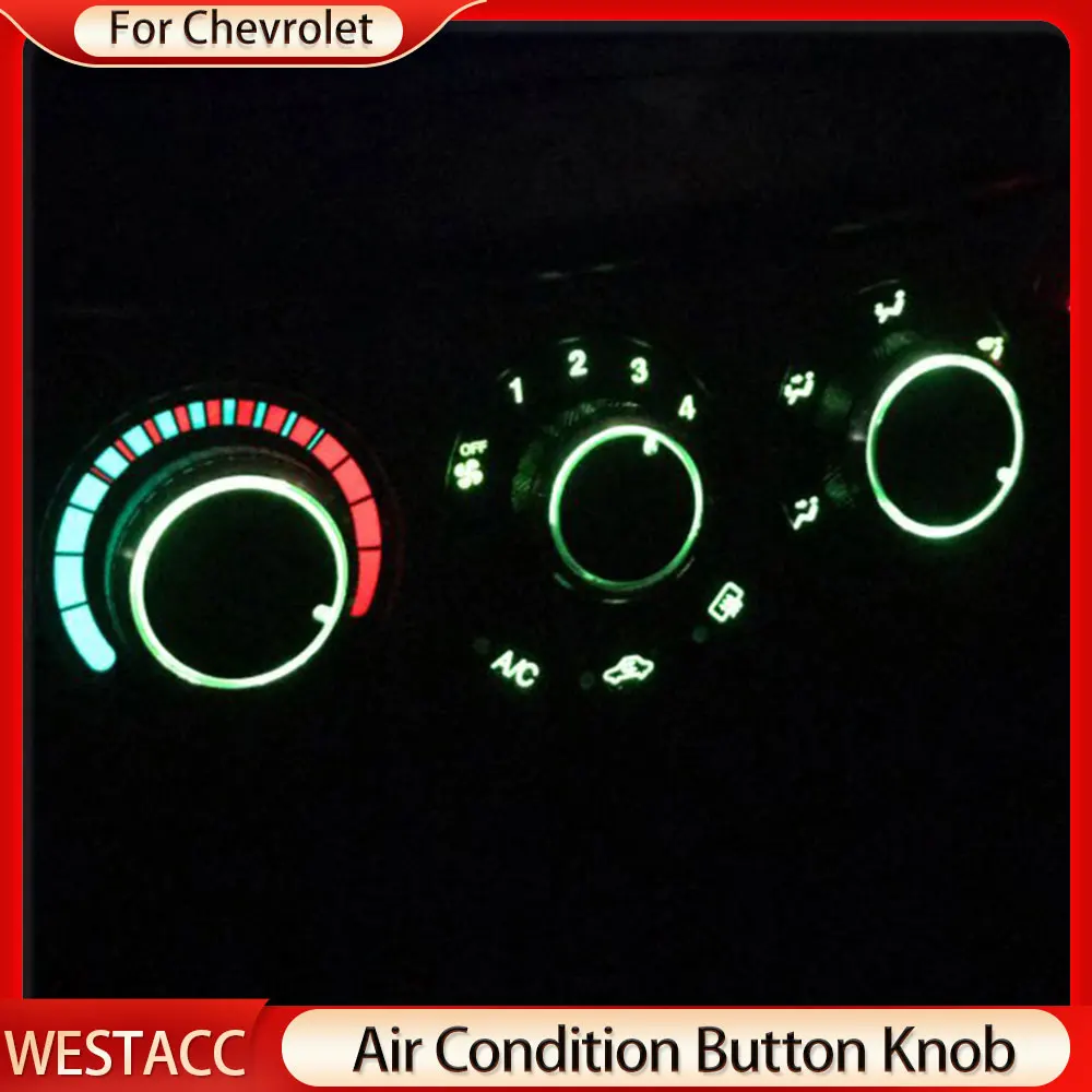 Ручка переменного тока для кондиционера автомобиля кнопки управления