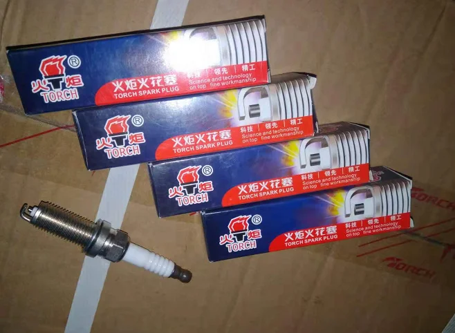 Свеча зажигания для CHANGAN CS35 4 шт.|plug|plug sparkplug t |