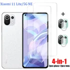 xiaomi 11 lite 5g ne стекло,защитное стекло Xiaomi 11t 5g стекло Xiami Mi-11-Lite защитная пленка для экрана Передняя пленка Xiaomi 11 T Pro Glass redmi note 11pro сяоми 11 лайт закаленное стекло на редми нот11 про