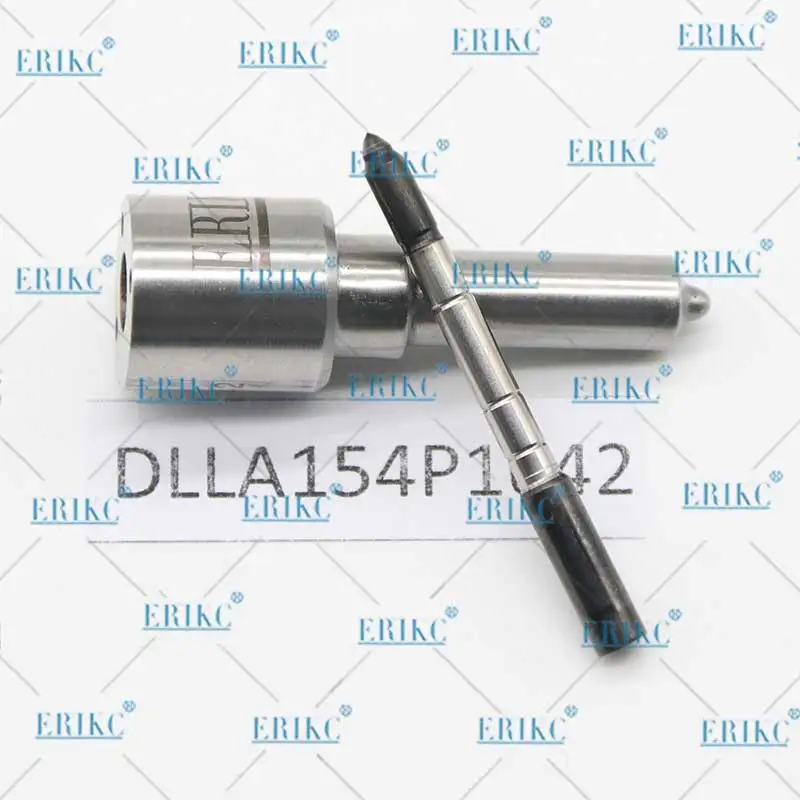 DLLA154P1642 дизельные автоинжекционные запчасти Форсунка распылитель DLLA 154 P 1642