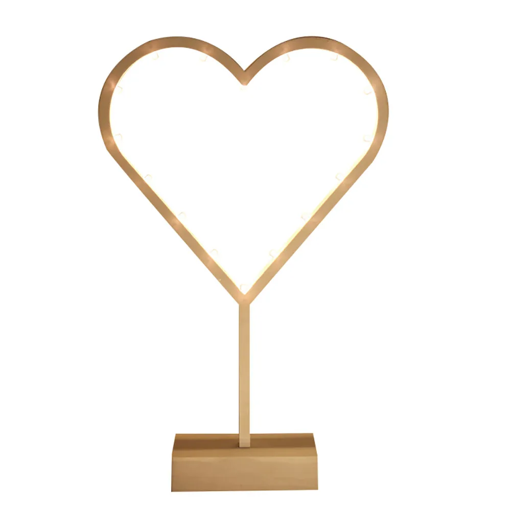 Неоновый светильник знак светодиодный ночной Светильник Фламинго лампа Ангел