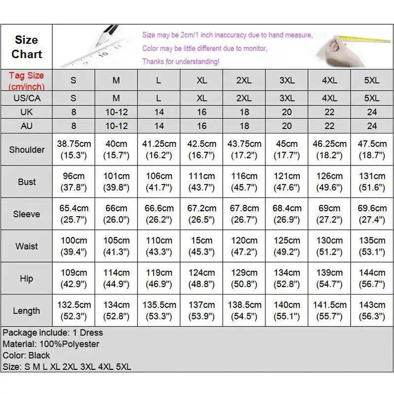 VONDA вечерние платья для женщин винтажное платье макси с рукавом и принтом офисное