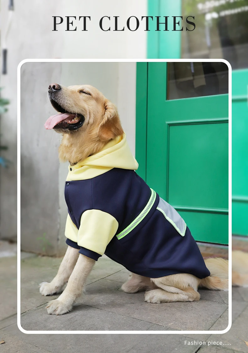 

Pet Dog Clothes Cat Pringting Warm Coat for Small Dogs Autumn/Winter Chihuahua Bulldog Dress Cat Accessories Dog Supplier