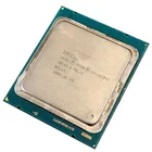 Процессор Intel Xeon E5 1620 V2 E5 1620v2 E5-1620V2 3,7 ГГц четырехъядерный восьмипотоковый ЦПУ процессор 10 МБ 130 Вт LGA 2011 подходит для материнской платы X79