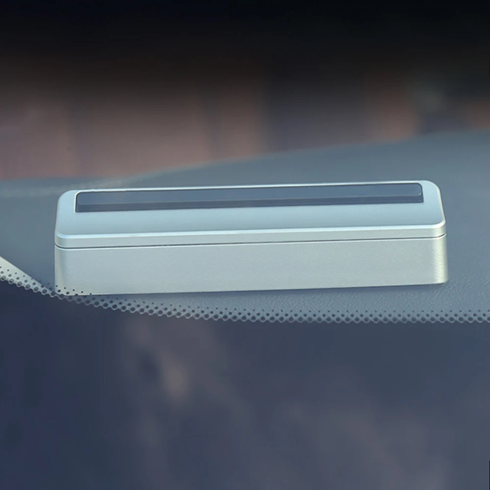 Автомобильные аксессуары CarManGo карточка временной парковки табличка с номером