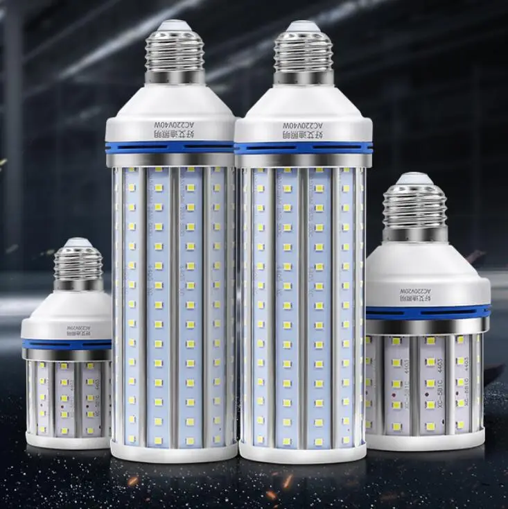 Светодиодсветодиодный лампы E27 20 Вт 30 40 50 60 SMD2835 | Освещение