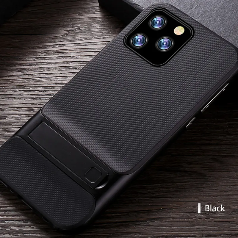 Чехол для телефона для iPhone 11 Pro Чехол Мягкий Силиконовый противоударный чехол для iPhone 11 Pro Max X XR XS чехол 6s 7 8 plus защита от падения