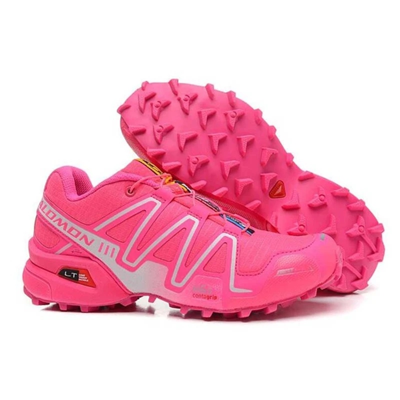 

2021 Dames Lichtgevende Schoenen Solomon Serie Explosieveilige Sport Schoenen Outdoor Schoenen Antislip Casual Sport Schoenen 20