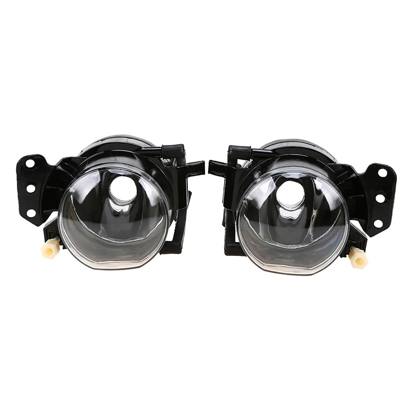 Автомобильные передние противотуманные фары корпус лампы прозрачные