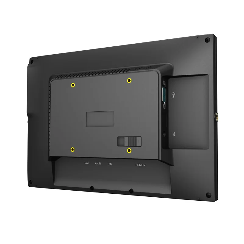 LILLIPUT FA1014 NP/C/T 10 1 " многоемкостный сенсорный экран монитор для камеры HD цифровой