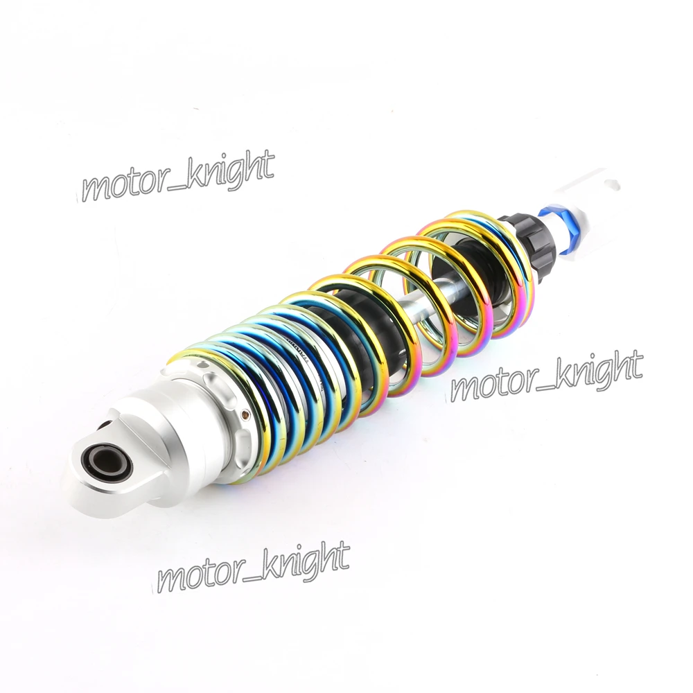 Секция мотоцикла скутера Регулируемые задние воздушные амортизаторы для Honda PCX125