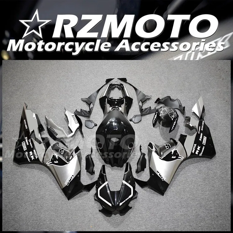 

New ABS Motorcycle Fairings Fit for HONDA CBR1000RR 2017 2018 2019 17 18 19 Bodywork set Cool