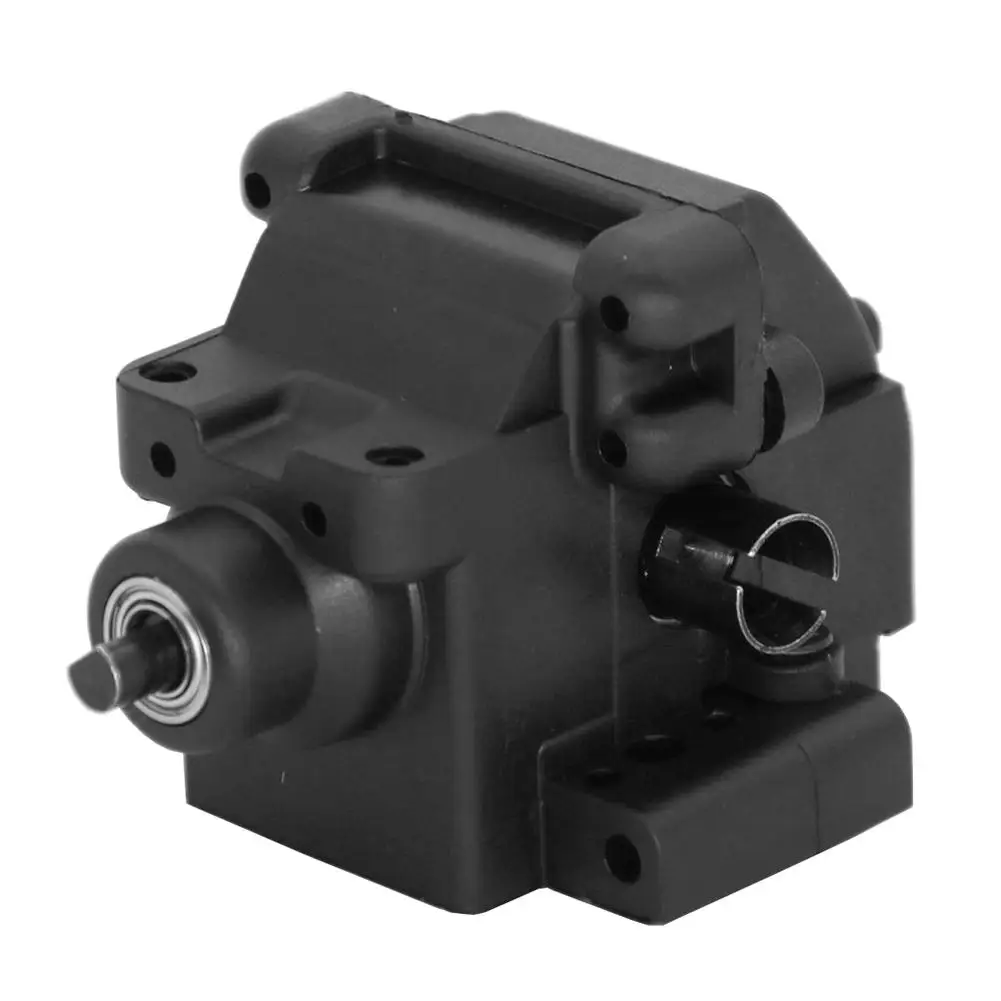 

Universal Front Rear Gear Box Assembly Part for HSP 1/10 94122 94166 94188 RC Car