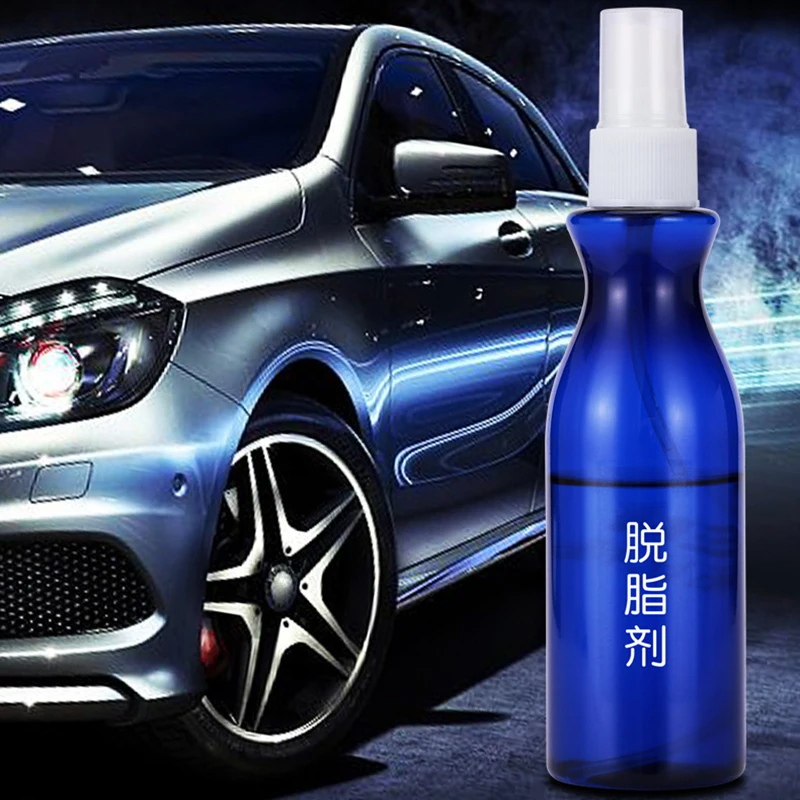 Car Cleaning Degreasing Agent for Auto Interior and Paint Cleaner Before Coating Care Detailing Accessories