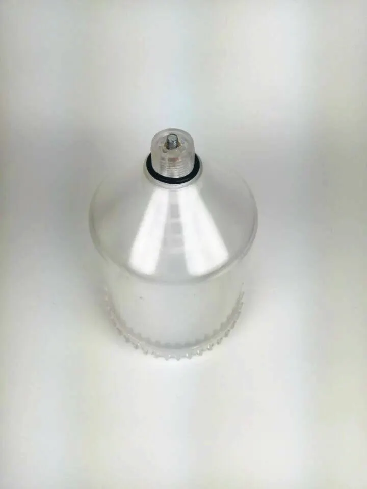 Новое поступление! Чашка для сбора дизельного масла используемая на топливном