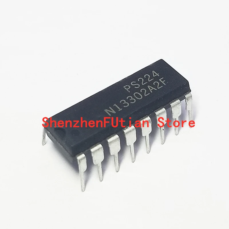 5 шт./лот PS224 PS224U PS224C DIP16