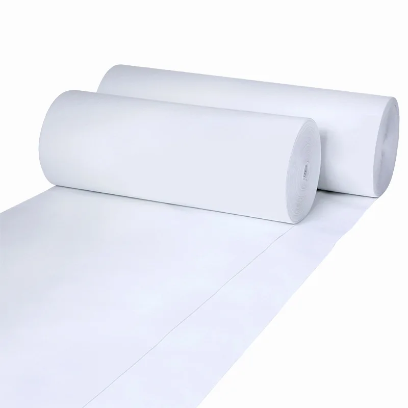 1 м X 16 белый ковер для коридора свадьбы банкета праздника кинотеатра мероприятия