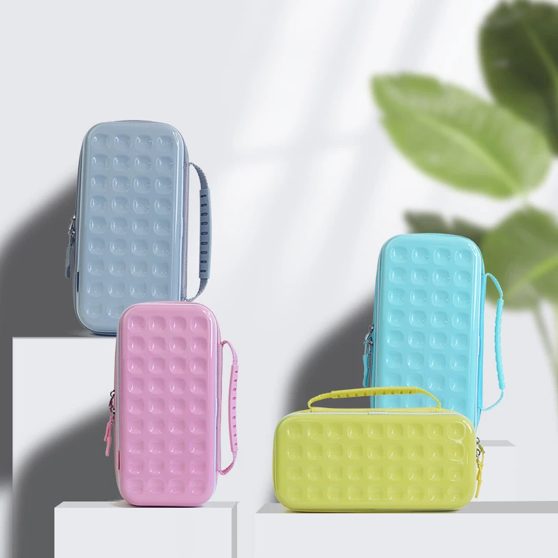 

Ударопрочный Портативный Дорожный Чехол с 10 отделениями для карт