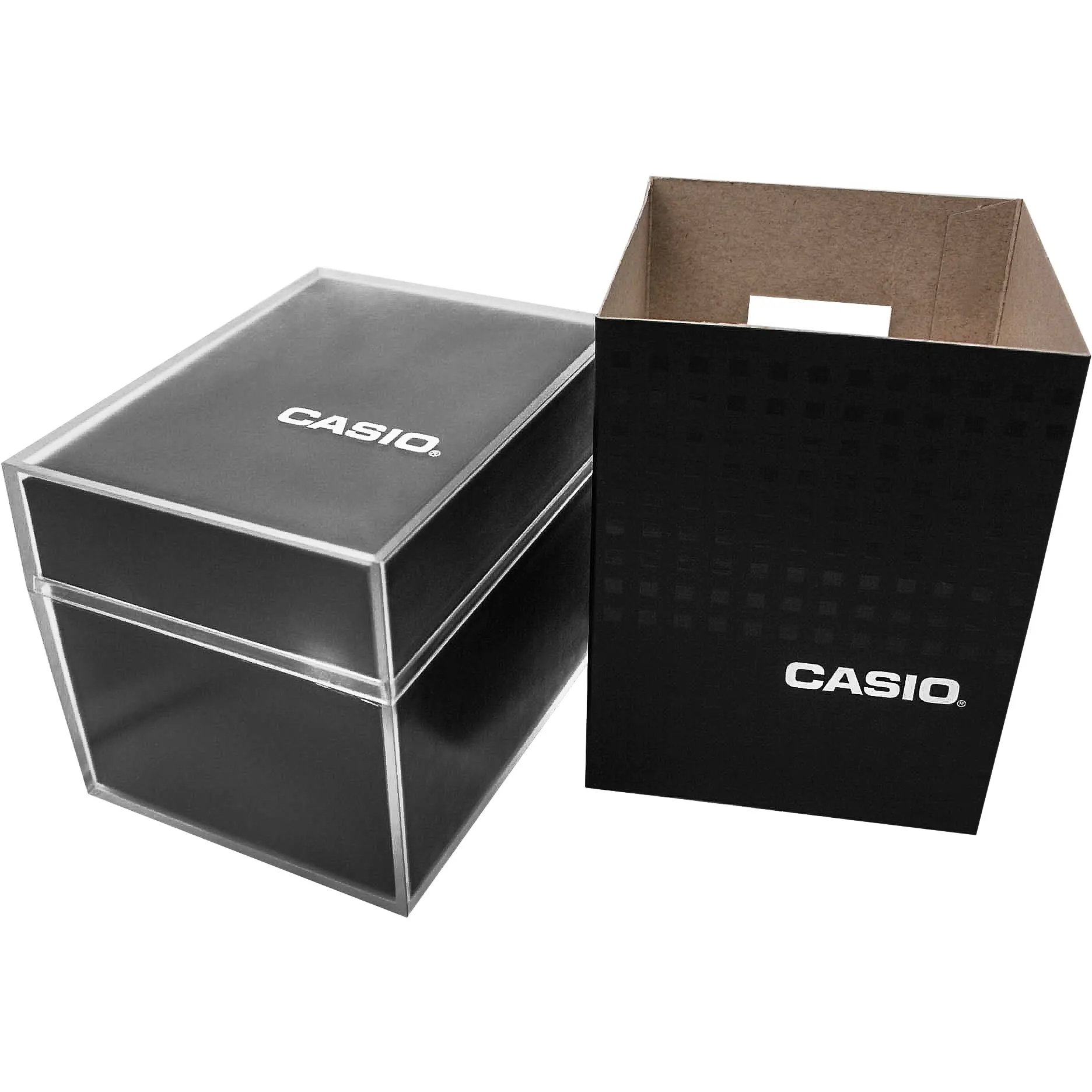 Casio LTP-1281PG-7A классические женские часы в форме бочки | Наручные