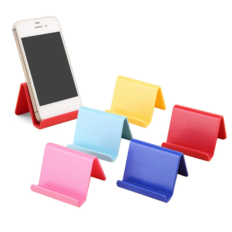 

1 Pc Mini Handy Halter Candy Feste Halter Hause Liefert Tragbare Kche Zubehr Dekoration Telefon Farbe Zufllig