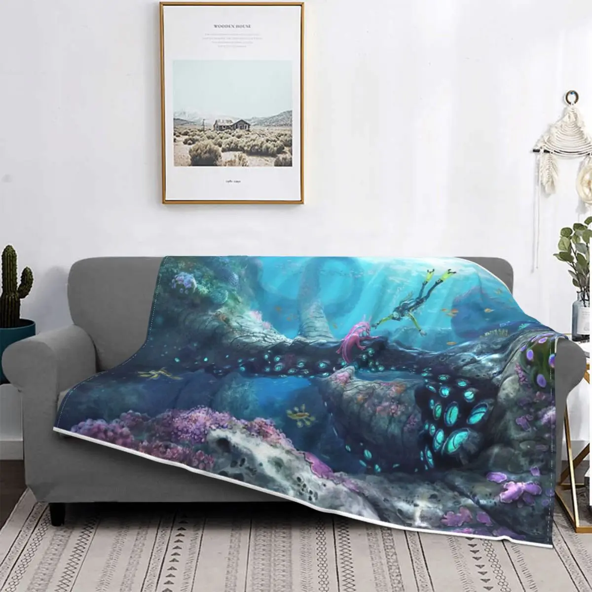

Twisty-Manta de puentes, colcha a cuadros para cama