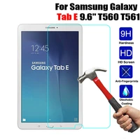 Premium Tempered Glass Screen Protector For Samsung Galaxy Tab 9 6 inch SM-T560 SM-T561 Tablet Safety Protective Glass Film