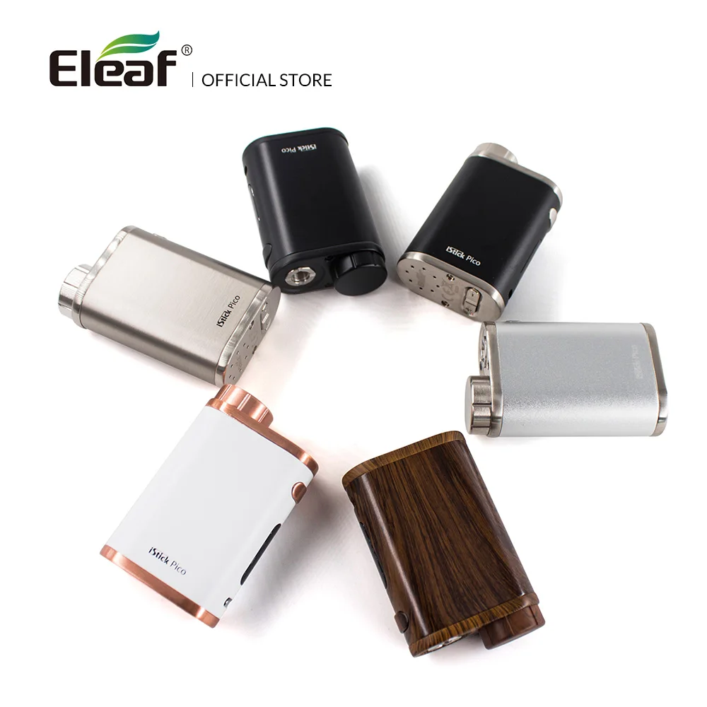 Eleaf iStick Pico 75W Kit type-c |