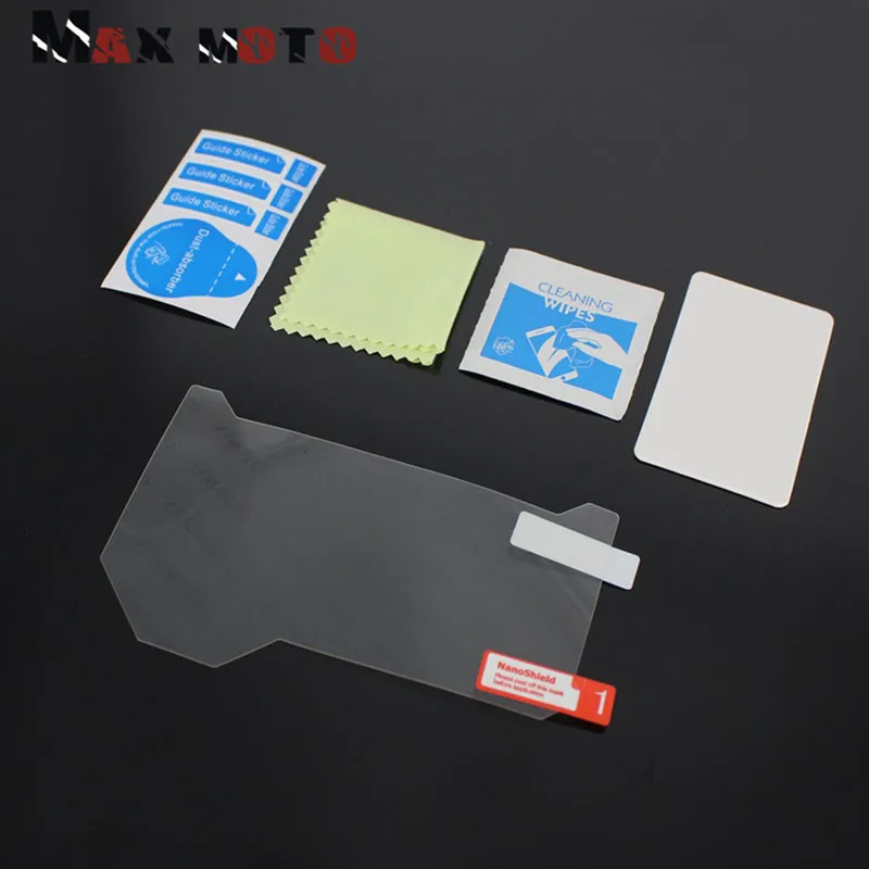 Защитная пленка для приборной панели мотоцикла HONDA CBR 1000 RR 2017 2018 CBR1000RR - купить по