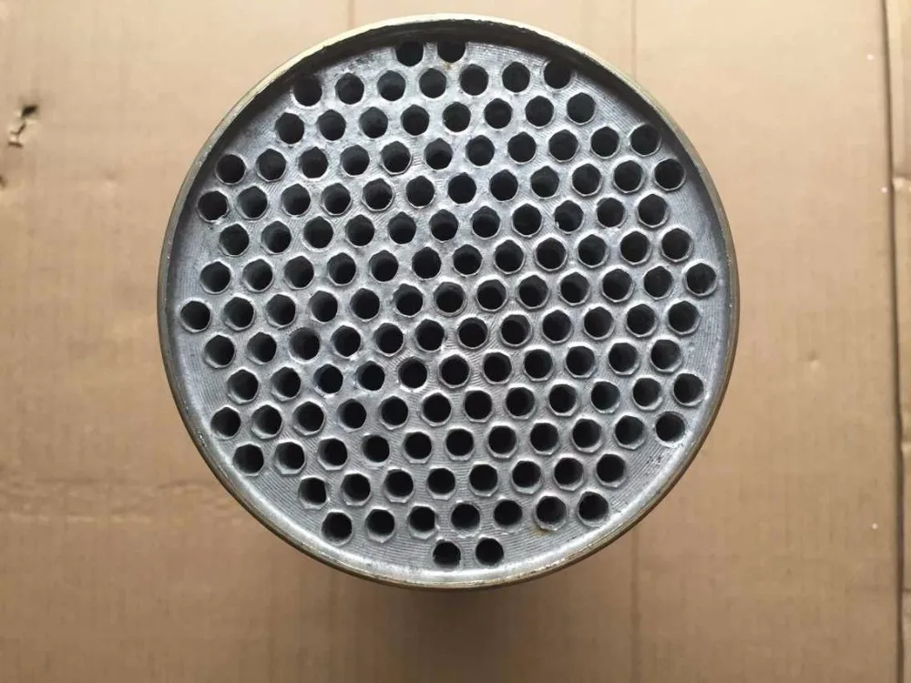 Масляный радиатор для экскаватор Гидравлический масляный 3021587 |