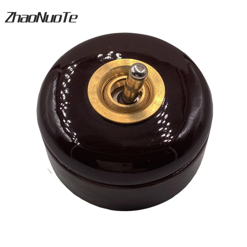 1 способ 2 настенный Ретро Керамика тумблер Металлический Рычаг Творческий