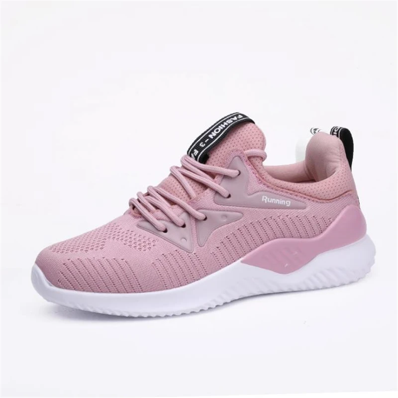 

2019 Women Shoes Autumn White Shoes Sneakers Women Fashion Brand Retro Platform Shoes Ladies Footwear Breathable Mesh Sneakers