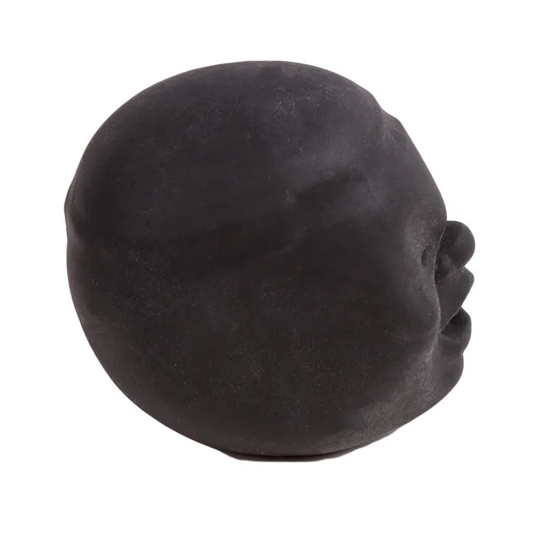 Новые человеческие эмоции уход за кожей лица игрушки Vent Ball Смола расслабиться новинка, игрушки для взрослых, снятия стресса антистрессовый мяч надувные игрушки подарок