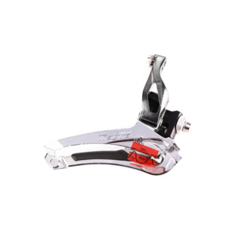 

Shimano TIAGRA Groupset 4700 Front Derailleur RD SS/GS 2x10 Speed With ST RS405 STI + RS405 Hydraulic Disc Brakes Flat Mount