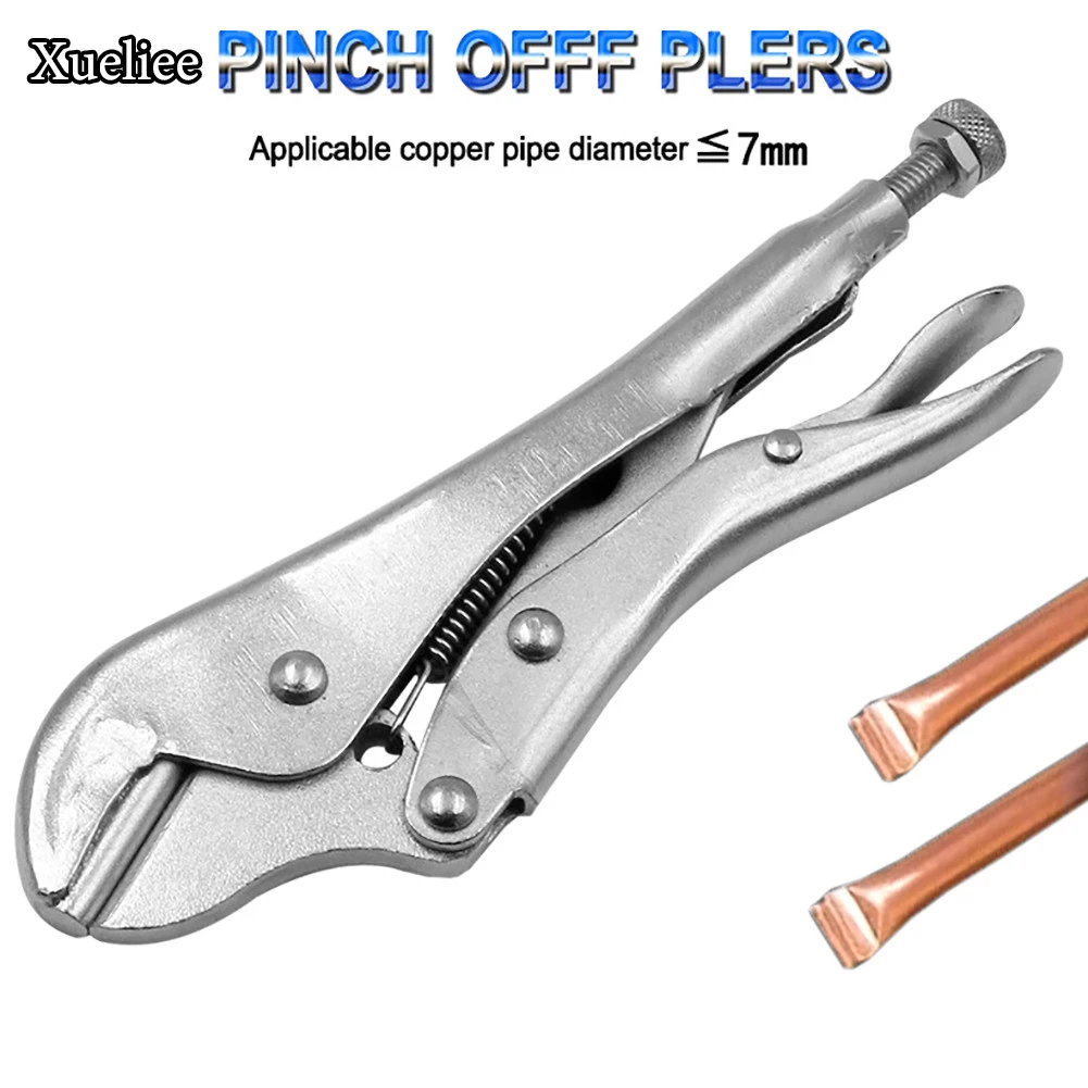 Многофункциональные инструменты для холодильника латунная трубка система